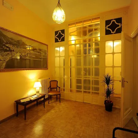 Barone Couette-café Salernes