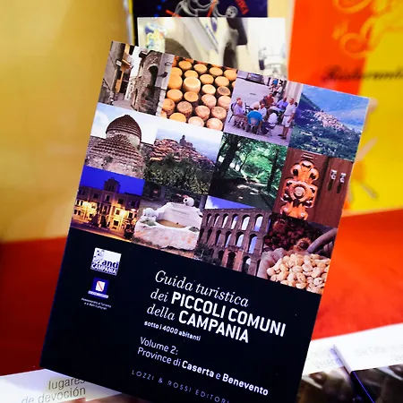 ベッド・アンド・ブレックファスト Barone