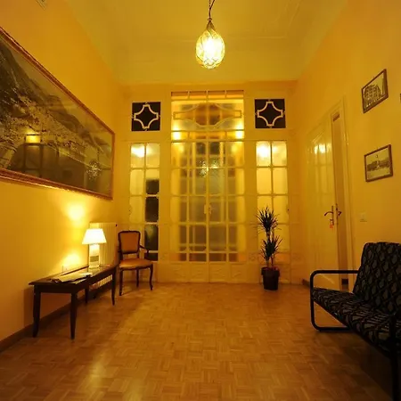 Barone Bed and Breakfast