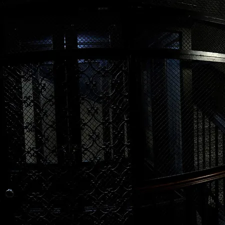 ベッド・アンド・ブレックファスト Barone