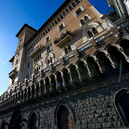 Bed and Breakfast Barone
