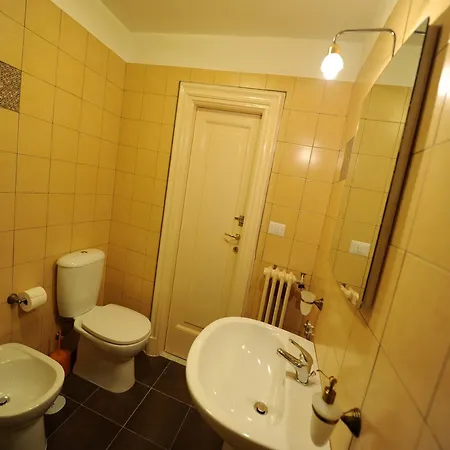 Barone Bed & Breakfast Salerno