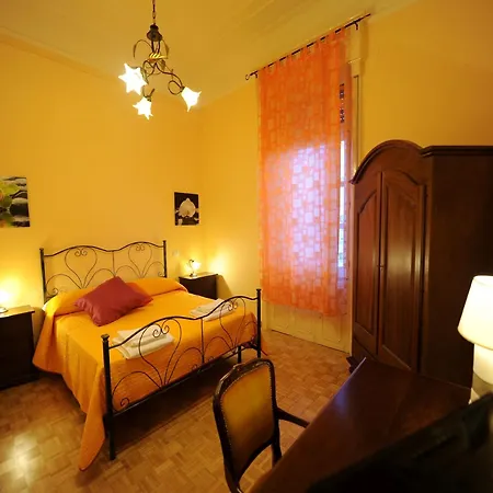 Bed & Breakfast Barone 2*