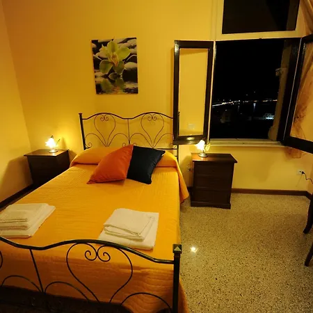 Barone Bed & Breakfast