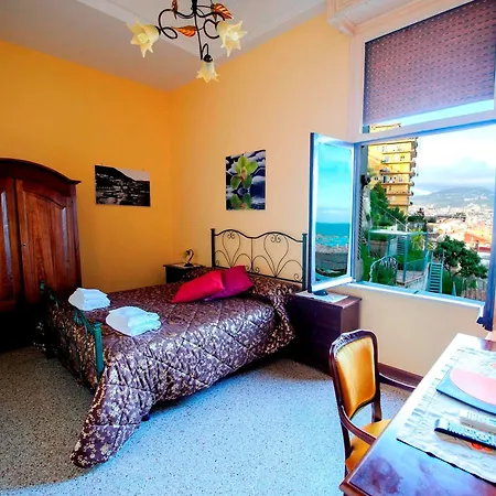 Barone Bed & Breakfast 3*