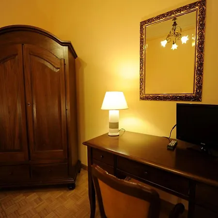 Bed & Breakfast Barone Salerno