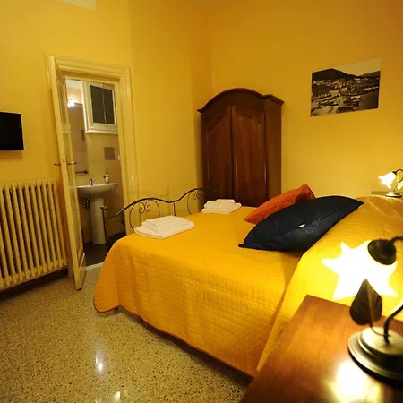 Bed & Breakfast Barone