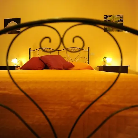 Barone Bed & Breakfast Salerno