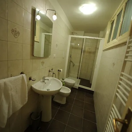 Nocleg ze śniadaniem Barone 3*