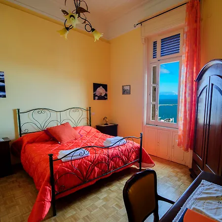 Barone Bed & Breakfast