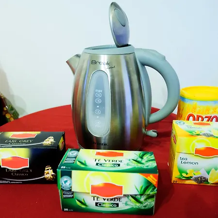 Bed & Breakfast Barone 3*