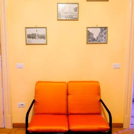 Bed & Breakfast Barone 2*