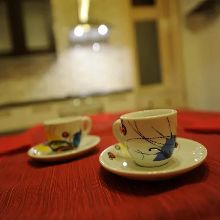 Bed & Breakfast Barone Salerno