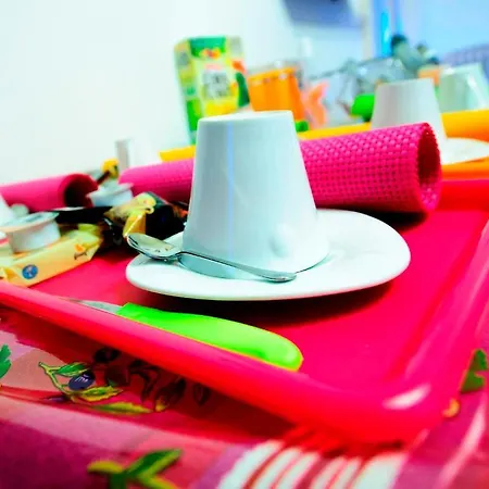 Bed & Breakfast Barone