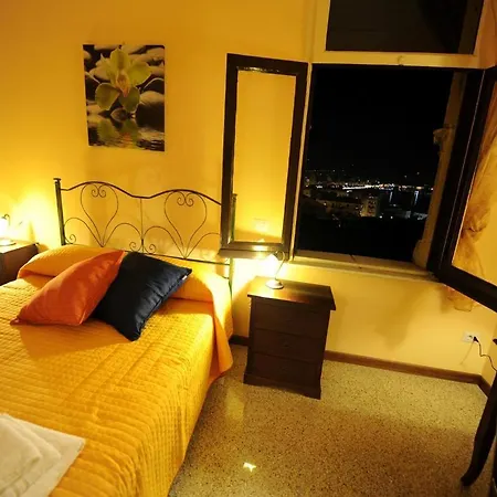 Bed & Breakfast Barone