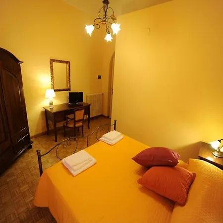 Bed & Breakfast Barone Salerno