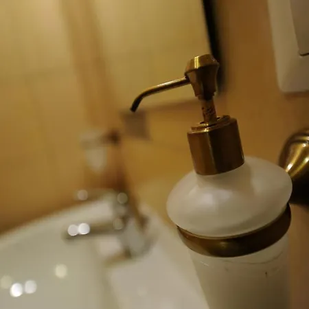 Bed & Breakfast Barone