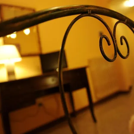 Bed & Breakfast Barone Salerno