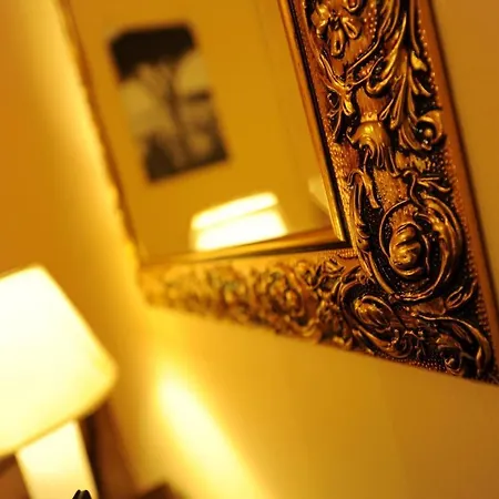 Barone Bed & Breakfast