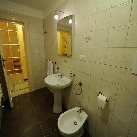 Bed & Breakfast Barone Salerno