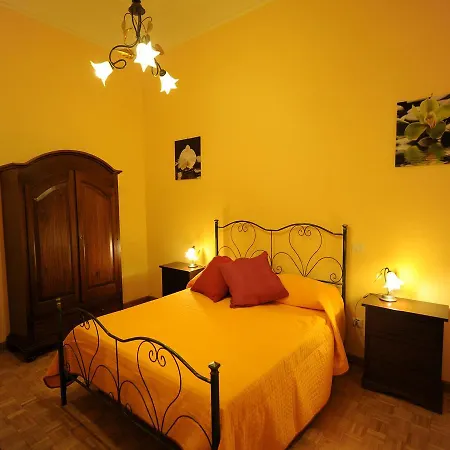 Bed & Breakfast Barone 2*