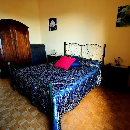Bed & Breakfast Barone