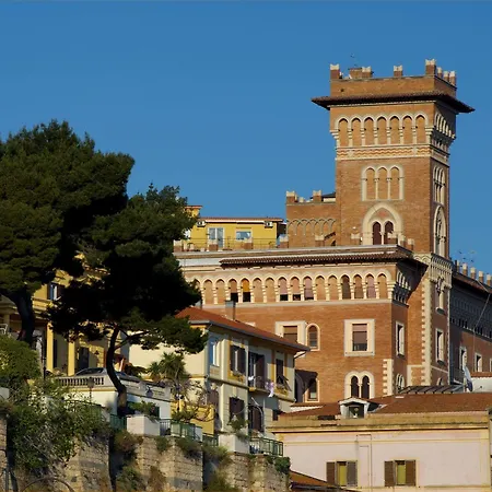 Bed & Breakfast Barone 2*