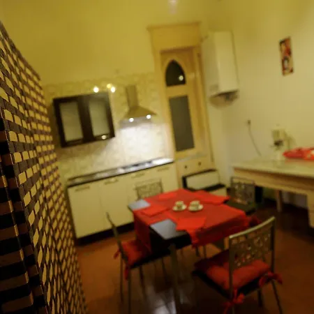 Barone 3* Salerno