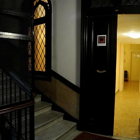 Bed & Breakfast Barone