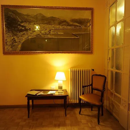 Barone Bed & Breakfast 3*