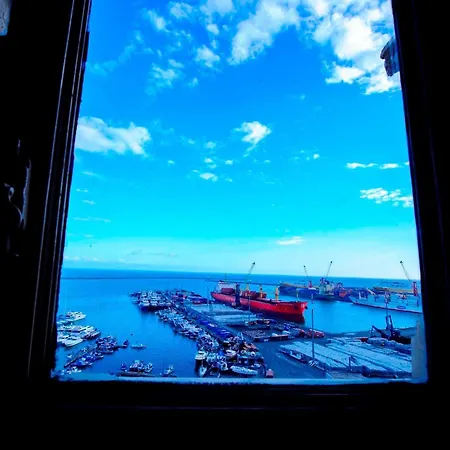 Barone 3* 살레르노