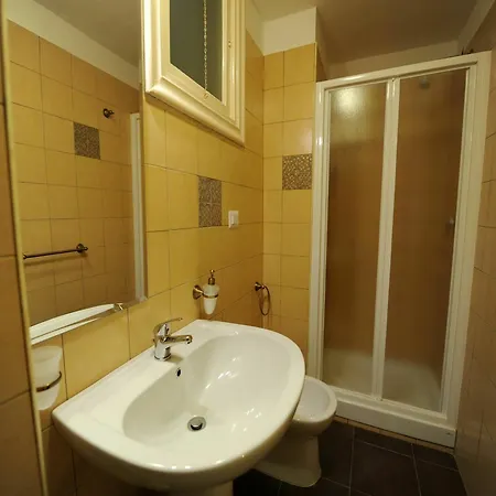 Bed & Breakfast Barone 2*
