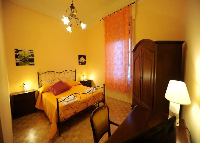 Bed and Breakfast Barone 3*