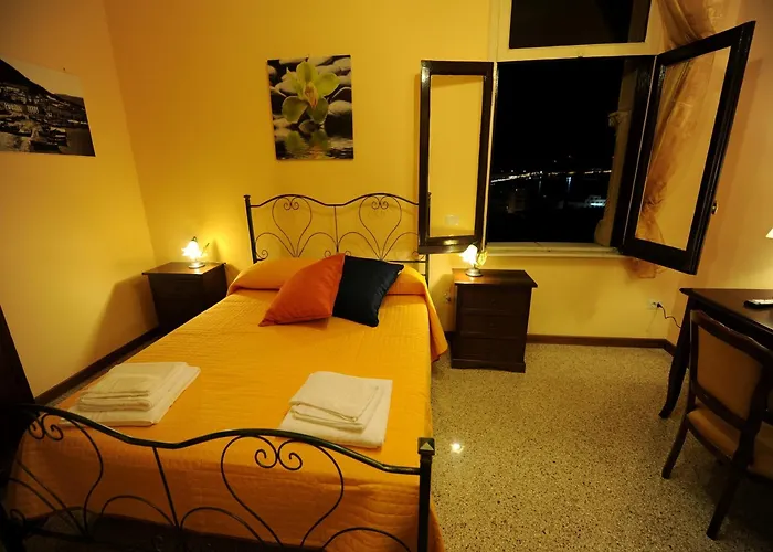 Barone Bed and Breakfast