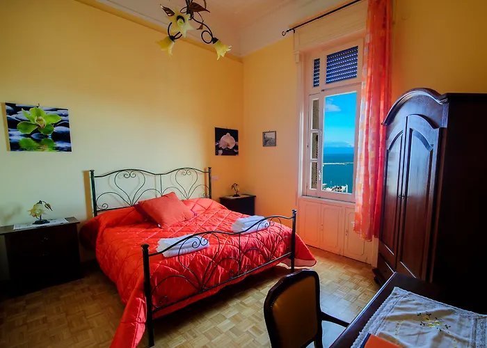 Barone Bed and Breakfast