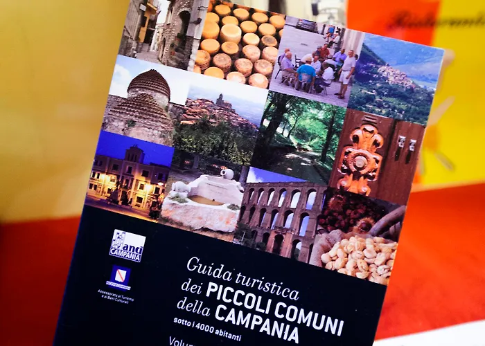 Nocleg ze śniadaniem Barone