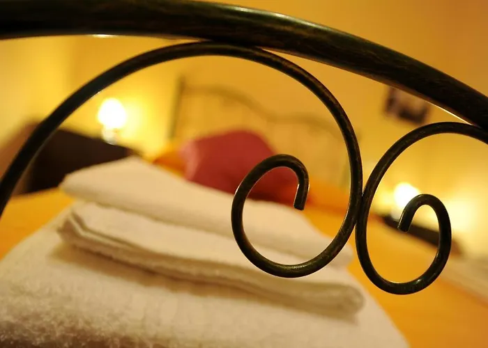 Barone Bed and Breakfast 3*