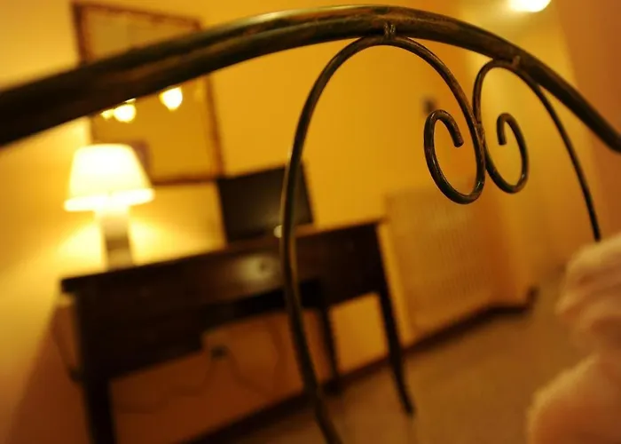 Bed and Breakfast Barone Σαλέρνο