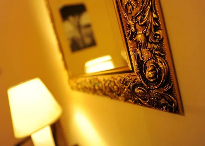 Barone Bed and Breakfast
