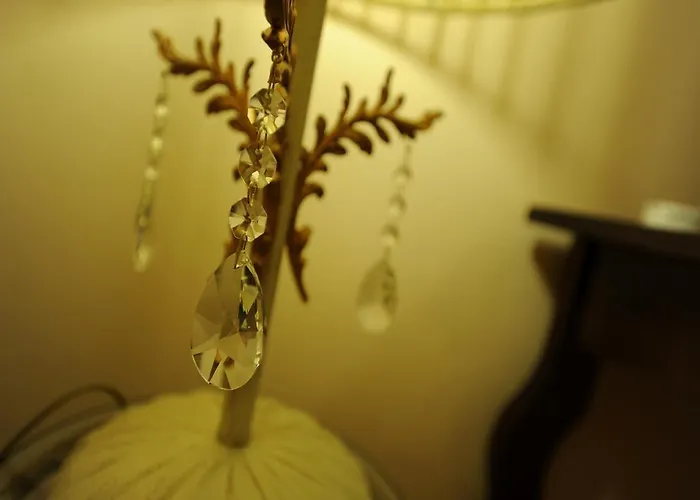 Barone Nocleg ze śniadaniem