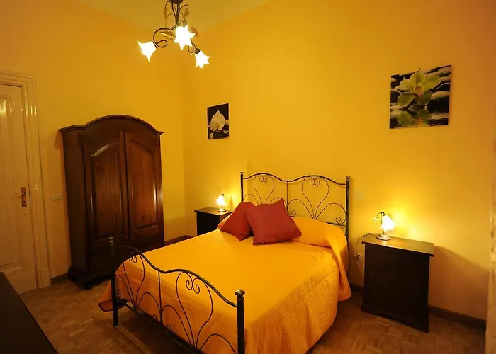 Bed and Breakfast Barone 3*