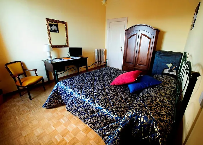 Bed and Breakfast Barone