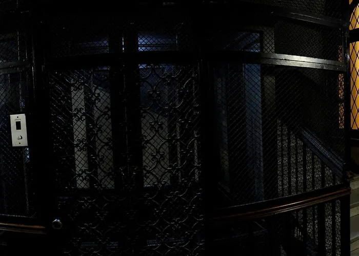 Nocleg ze śniadaniem Barone