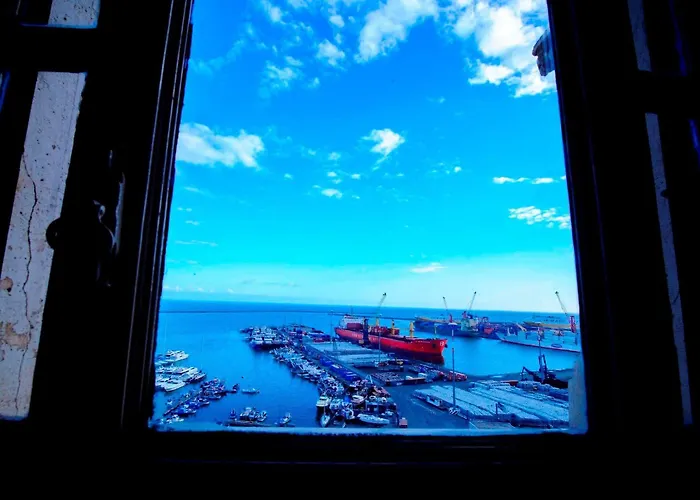 Barone 3* Σαλέρνο