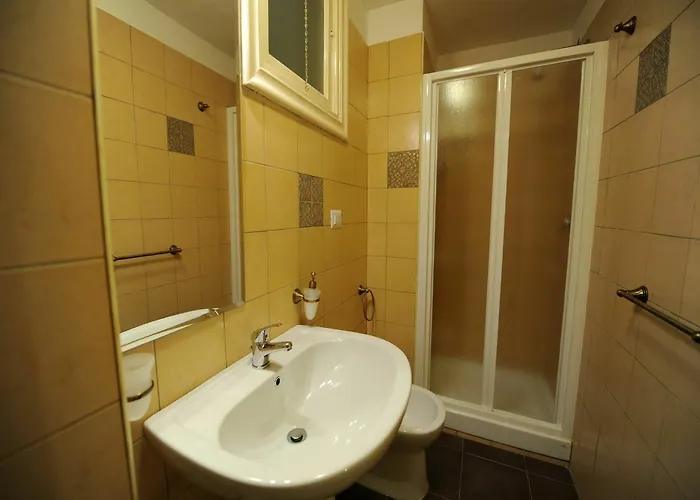 Bed and Breakfast Barone 3*